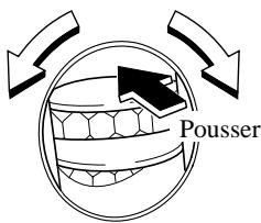 MAZDA 3 2009 - Bouches d'aération latérales - 1