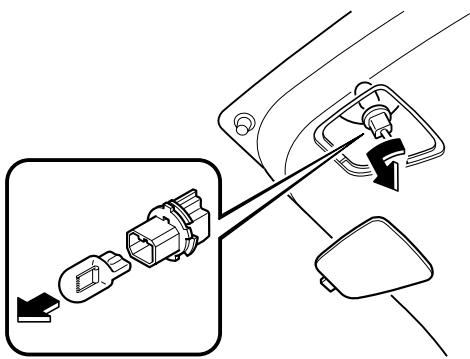MAZDA 3 2009 - portes - 1