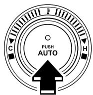 MAZDA 3 2009 - Fonctionnement du climatiseur automatique - 1