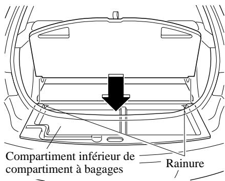 MAZDA 3 2009 - REMARQUE - 1