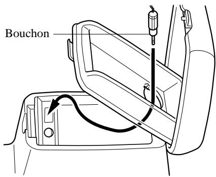 MAZDA 3 2009 - REMARQUE - 2