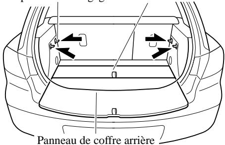 MAZDA 3 2009 - REMARQUE - 1