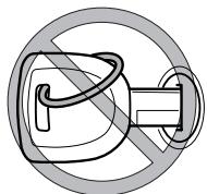 MAZDA 3 2009 - ATTENTION - 1