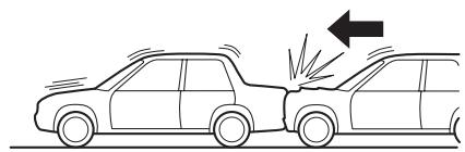 MAZDA 3 2009 - Non déploiement des coussins d'air avant - 1