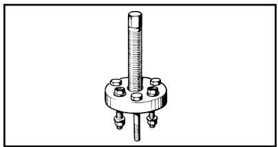 TECUMSEH BH 37 - OUTILS Speciaux - 18