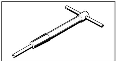 TECUMSEH BH 37 - OUTILS Speciaux - 21