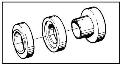 TECUMSEH BH 37 - OUTILS Speciaux - 11