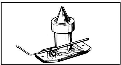 TECUMSEH BH 37 - OUTILS Speciaux - 29