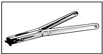 TECUMSEH BH 37 - OUTILS Speciaux - 19