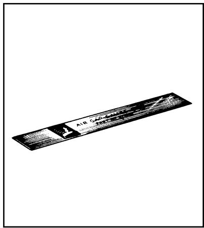 TECUMSEH BH 37 - OUTILS Speciaux - 3