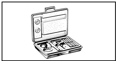 TECUMSEH BH 37 - OUTILS Speciaux - 12