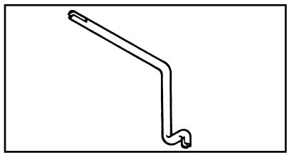 TECUMSEH MV 100 S - OUTILS Speciaux - 14