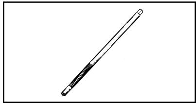 TECUMSEH MV 100 S - OUTILS Speciaux - 7