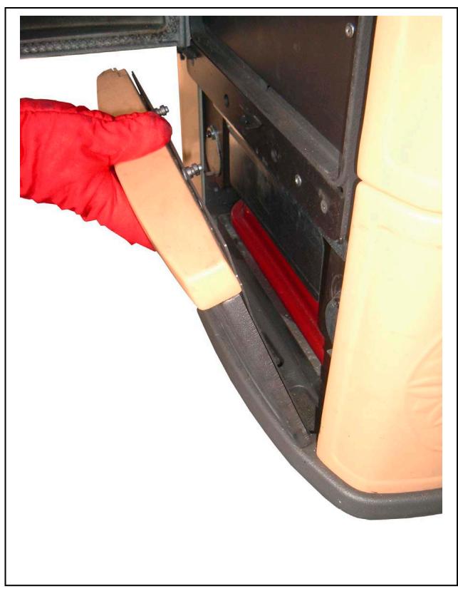 EDILKAMIN ECOIDRO - Nettoyage des conduits de FUMEE pour le SAV - 2