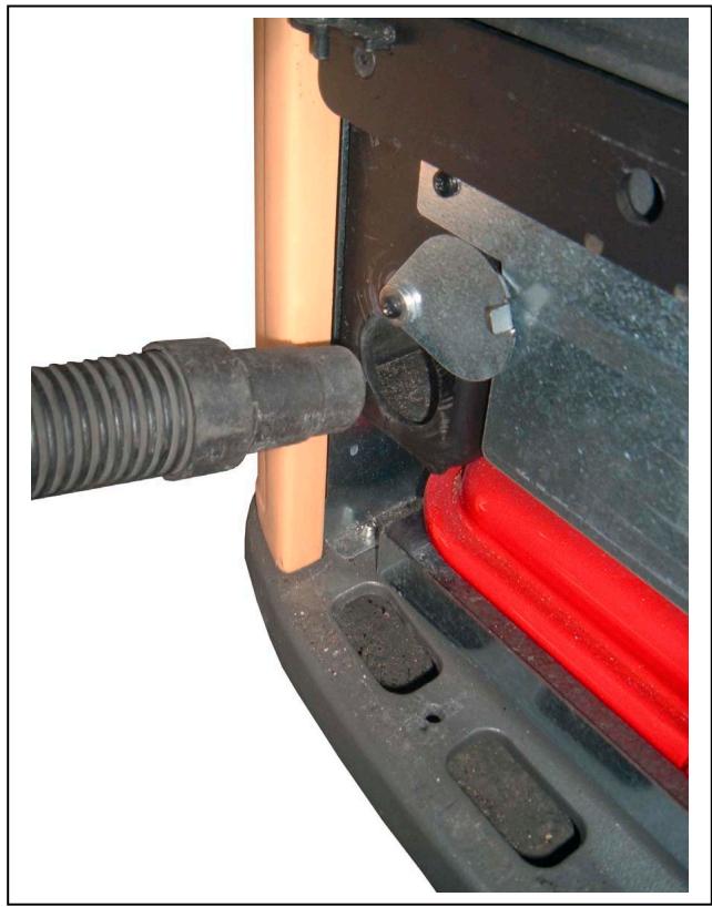 EDILKAMIN ECOIDRO - Nettoyage des conduits de FUMEE pour le SAV - 3
