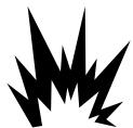 BAUKNECHT EV209NBTQ - WARNING - 1