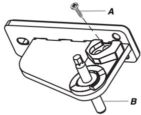 BAUKNECHT EV209NBTQ - Door Removal & Replacement - 3