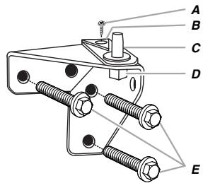BAUKNECHT EV209NBTQ - Door Removal & Replacement - 4