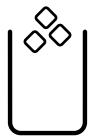 BAUKNECHT GI6FDRXXY - Le distributeur de glaçons - 2