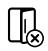 BAUKNECHT GI6FDRXXY - Alarma de puerta entreabierta - 1