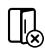 BAUKNECHT GI6FDRXXY - Alarme de porte entrouverte - 1