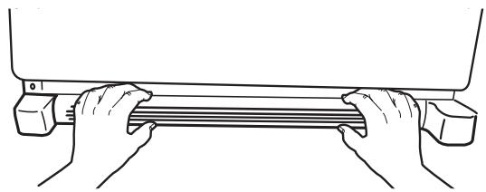 BAUKNECHT GI6FDRXXY - Peligro de Choque Eléctrico - 7