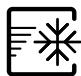 BAUKNECHT GI6FDRXXY - Fast Cool (glace rapides) - 1