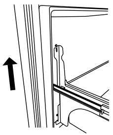BAUKNECHT GI6FDRXXY - Peligro de Choque Eléctrico - 5