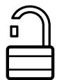 BAUKNECHT GI6FDRXXY - The Dispenser Lock - 1