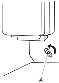 BAUKNECHT GI6FDRXXY - To Replace the Ice Storage Bin: - 1