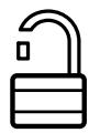 BAUKNECHT GI6FDRXXY - El bloqueo del despachador - 1