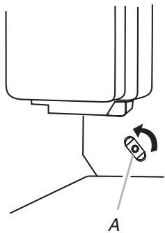 BAUKNECHT GI6FDRXXY - Pour réinstaller le bac d'entreposage à glaçons : - 1