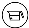 BAUKNECHT GS6NHAXVS - To Dispense Water (Measured Fill): - 1