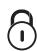 BAUKNECHT GS6NHAXVS - The Dispenser Lock (on some models) - 1