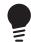 BAUKNECHT GS6NHAXVS - The Dispenser Light (on some models) - 4