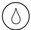 BAUKNECHT GS6NHAXVS - Distribution d'eau (replissage mesure) : - 2