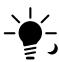 BAUKNECHT GS6NHAXVS - The Dispenser Light (on some models) - 3