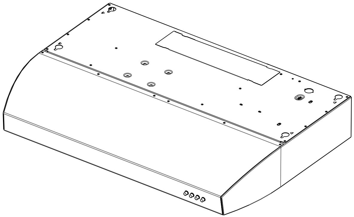 BAUKNECHT GXU7130DXS - 1