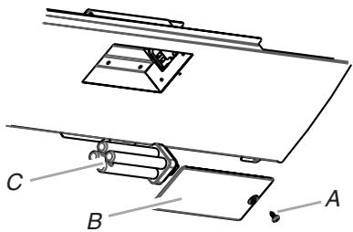 BAUKNECHT GXU7130DXS - Replacing a Fluorescent Lamp - 1