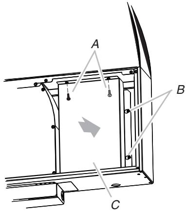 BAUKNECHT GXU7130DXS - Achever la préparation - 6