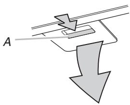 BAUKNECHT GXU7130DXS - Filtre àGRAISSÉmetallique - 1