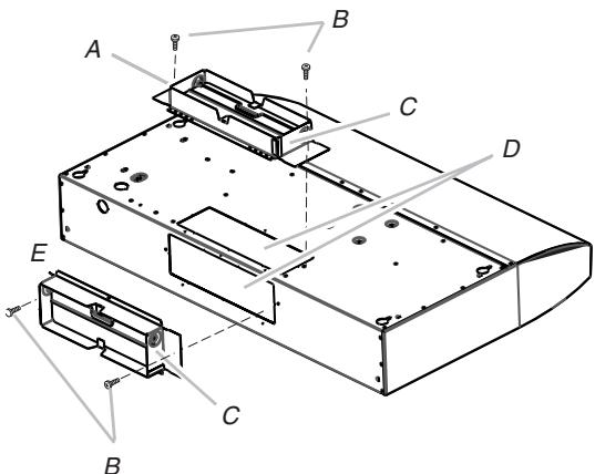 BAUKNECHT GXU7130DXS - Achever la préparation - 2