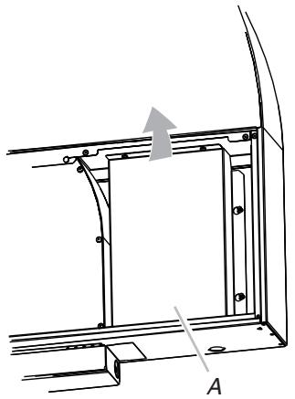 BAUKNECHT GXU7130DXS - Achever la préparation - 7
