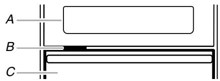 BAUKNECHT RBD275PVS - Thermomètre à vande - 1