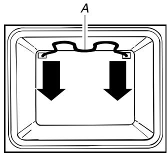 BAUKNECHT RBD275PVS - Cuisson au gril et cuisson au gril personnalisée - 1