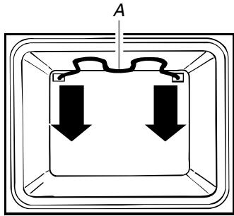 BAUKNECHT RBD275PVS - Broiling and Custom Broiling - 1