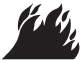 BAUKNECHT WED7800XW - WARNING - 1