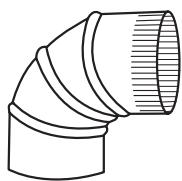 BAUKNECHT WED7800XW - Pour maintainir uneonneventilation - 2