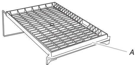 BAUKNECHT WED7800XW - To use the drying rack - 1
