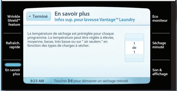 BAUKNECHT WED7990XG - En savoir plus - 1